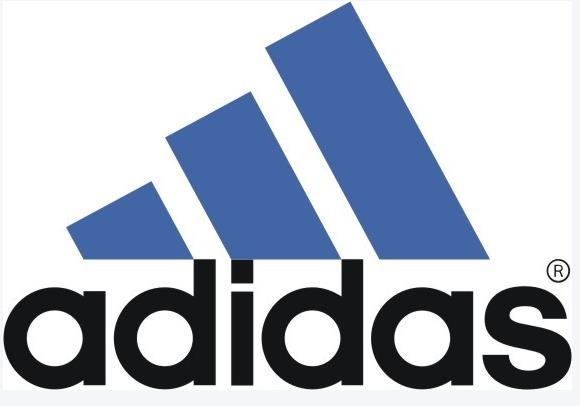 世界著名运动服品牌标志