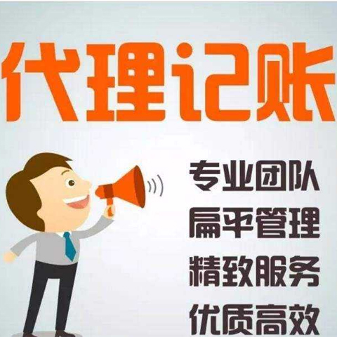 <b>代理记账代理，代理记账公司都做什么？</b>