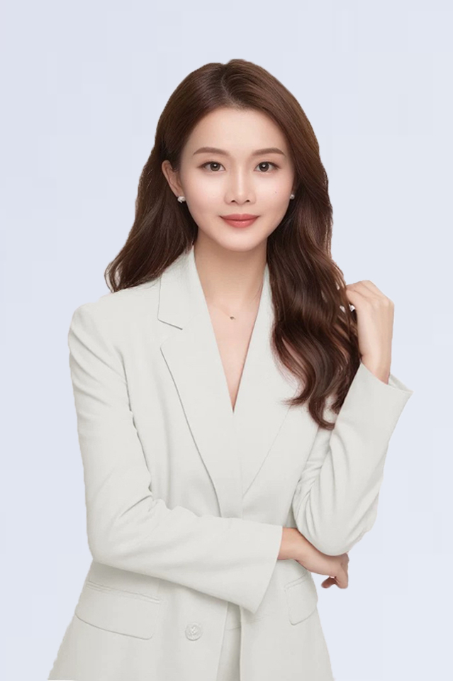 胡东梅