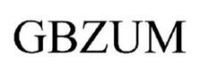 GBZUM