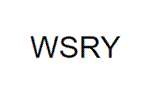 WSRY