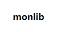 monlib