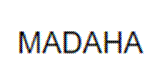 MADAHA