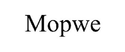 Mopwe