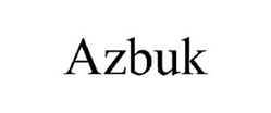 Azbuk